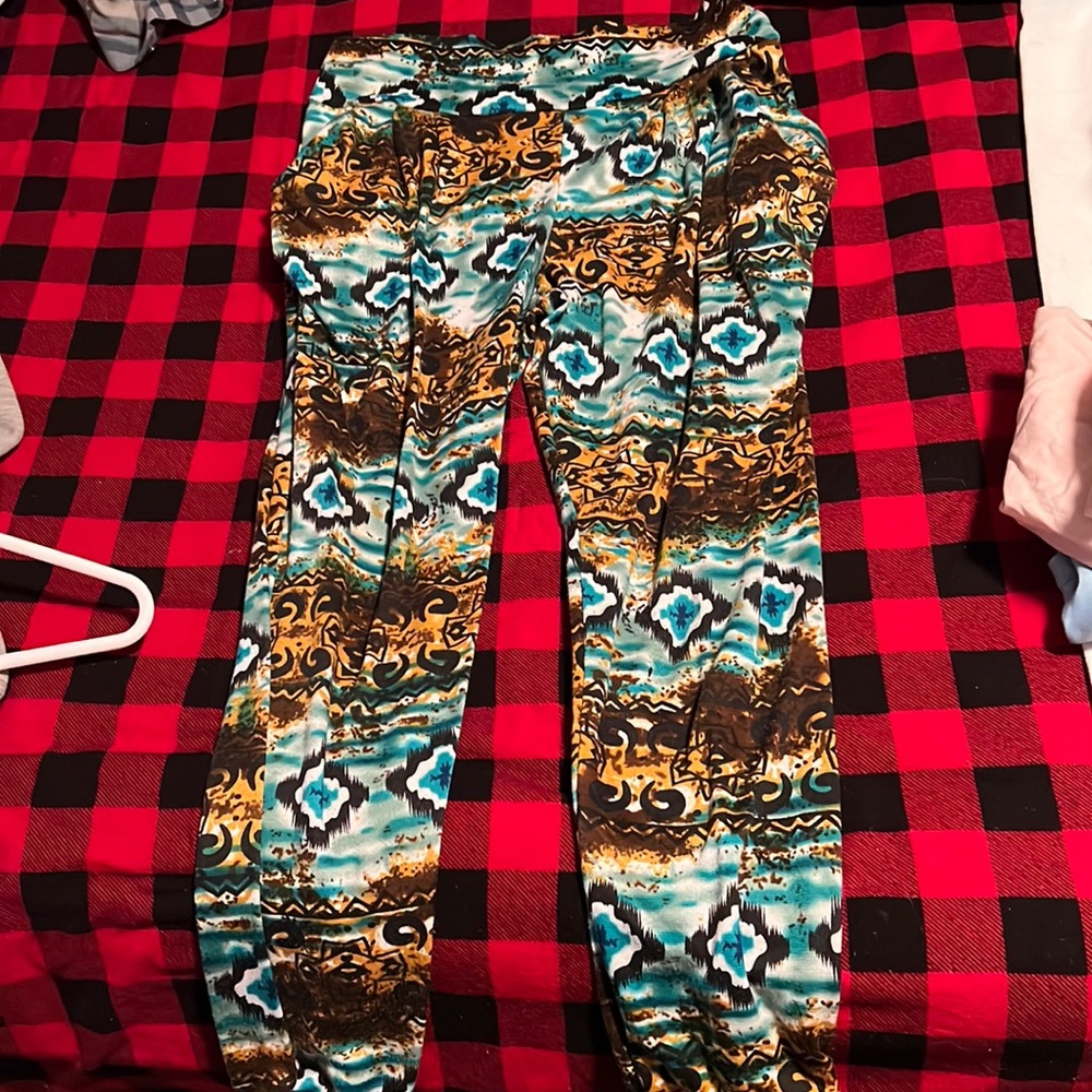 Women’s joggers